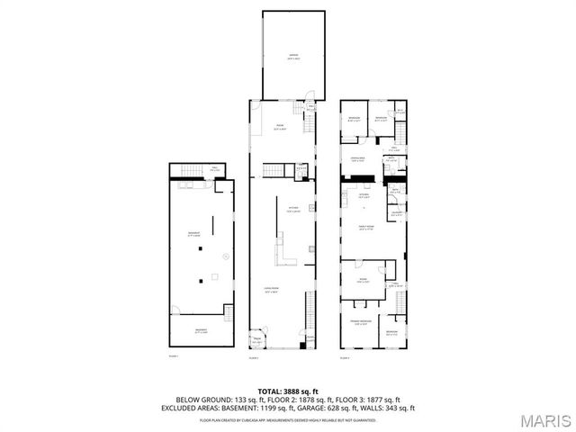 1325 Hampton Avenue, St Louis, MO 63139