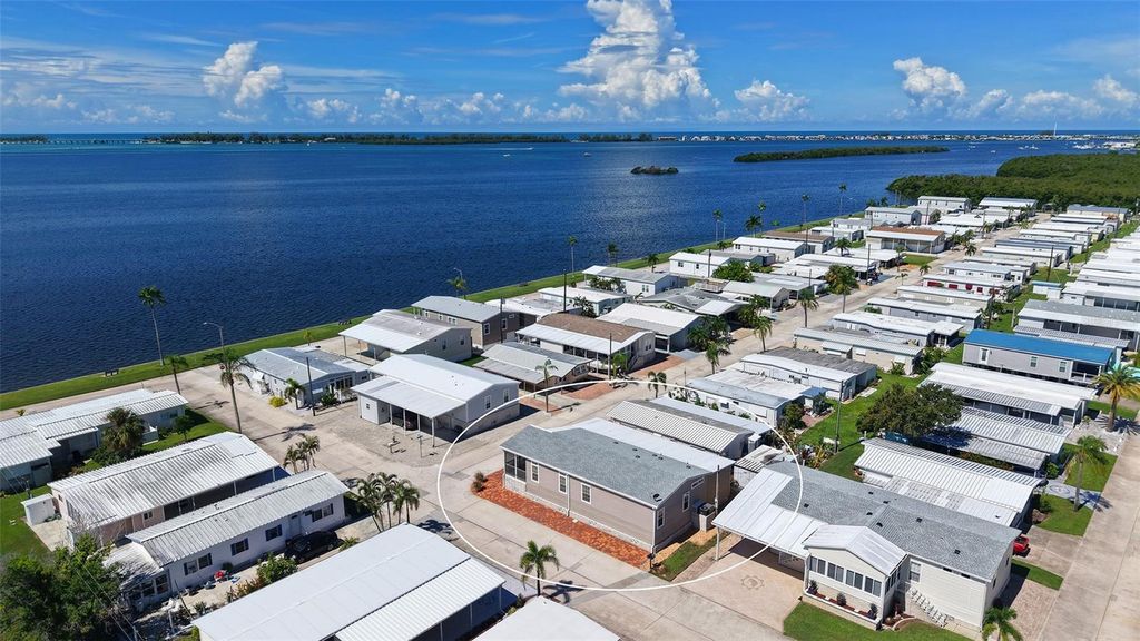 10315 CORTEZ ROAD W 2F, BRADENTON, FL 34210 — exterior