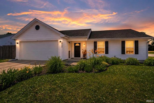 3434 Teasdale Court, Lafayette, IN 47909