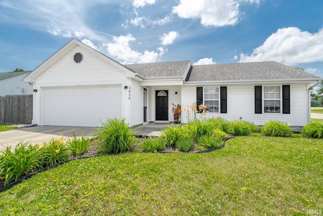 3434 Teasdale Court, Lafayette, IN 47909