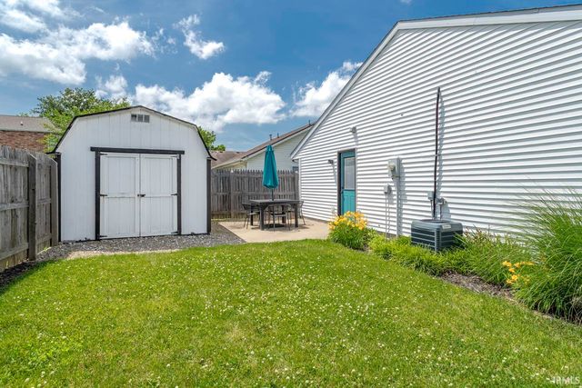 3434 Teasdale Court, Lafayette, IN 47909