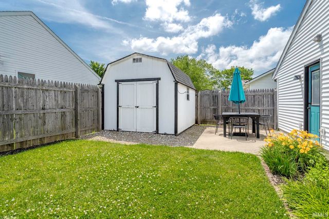 3434 Teasdale Court, Lafayette, IN 47909