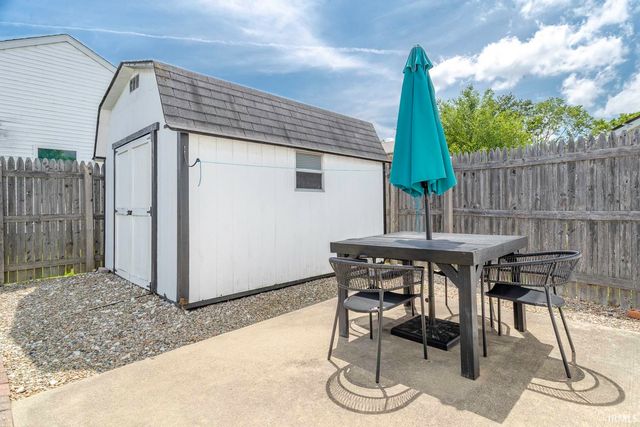 3434 Teasdale Court, Lafayette, IN 47909