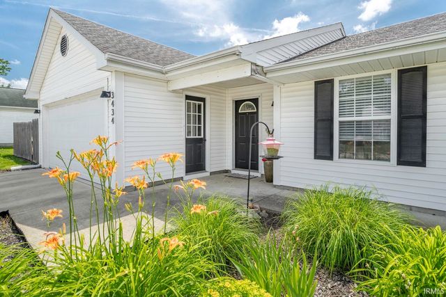 3434 Teasdale Court, Lafayette, IN 47909