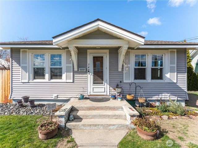 340 Malaga Avenue, Wenatchee, WA 98801