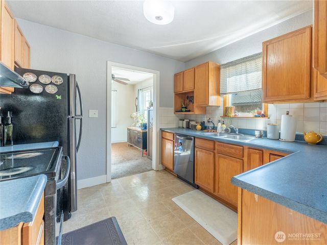 340 Malaga Avenue, Wenatchee, WA 98801