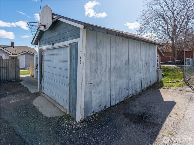340 Malaga Avenue, Wenatchee, WA 98801