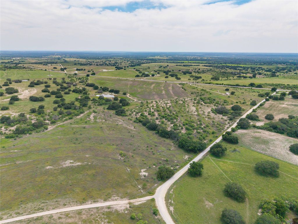 TBD CR 189, Mullin, TX 76864