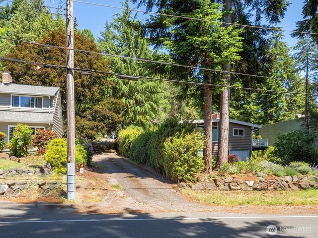 152 154 N 175th Street, Shoreline, WA 98133