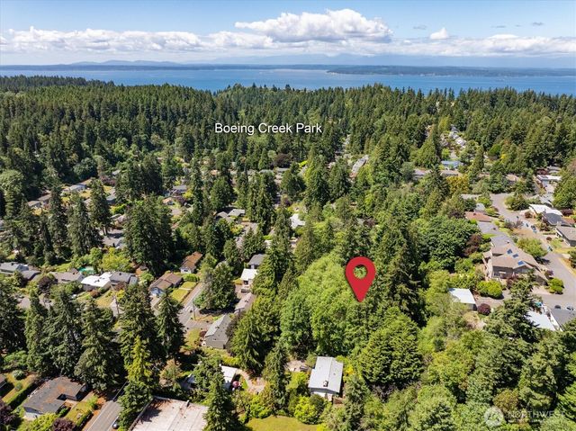 152 154 N 175th Street, Shoreline, WA 98133