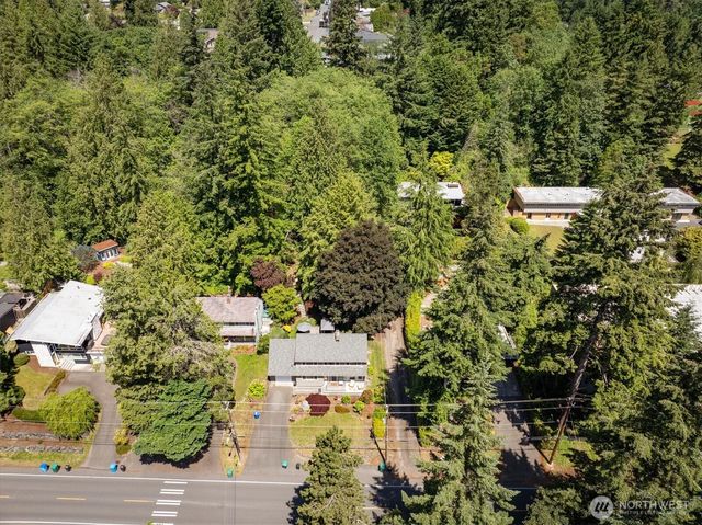 152 154 N 175th Street, Shoreline, WA 98133