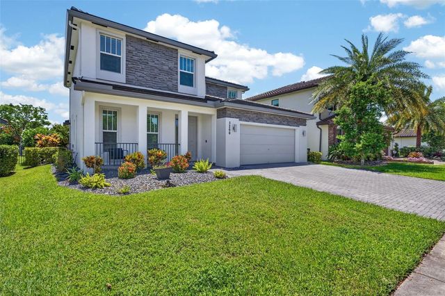 3266 DUNNING DRIVE, Royal Palm Beach, FL 33411