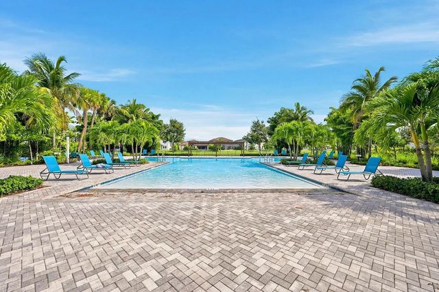 3266 DUNNING DRIVE, Royal Palm Beach, FL 33411