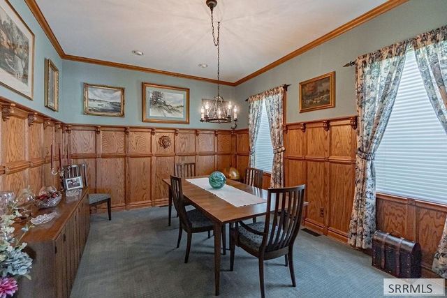 5640 Gleneagles Drive, Idaho Falls, ID 83401