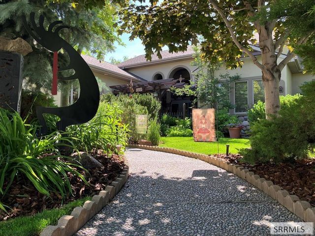 5640 Gleneagles Drive, Idaho Falls, ID 83401