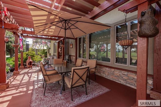 5640 Gleneagles Drive, Idaho Falls, ID 83401