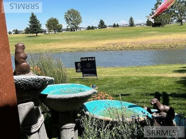 5640 Gleneagles Drive, Idaho Falls, ID 83401