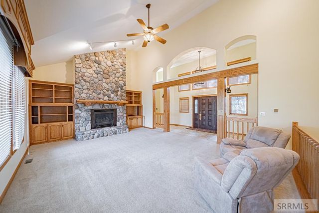 5640 Gleneagles Drive, Idaho Falls, ID 83401