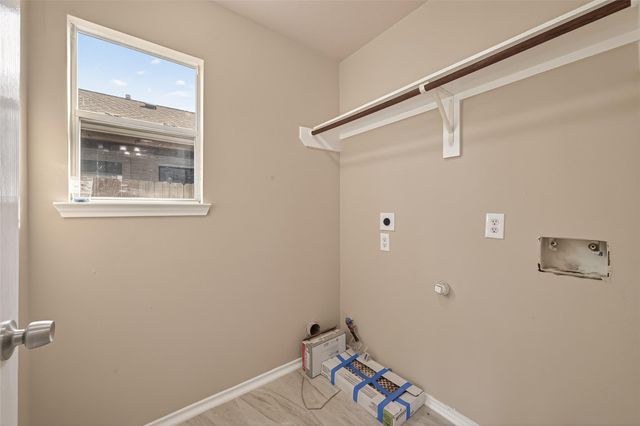 16331 Bantam Ridge Court, Houston, TX 77053