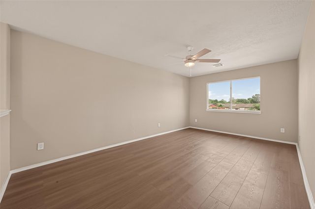 16331 Bantam Ridge Court, Houston, TX 77053