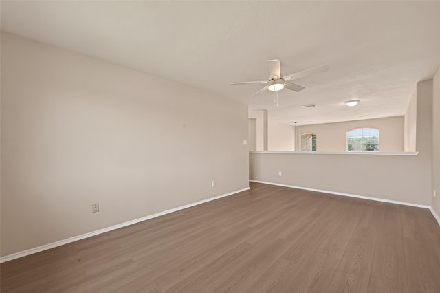 16331 Bantam Ridge Court, Houston, TX 77053