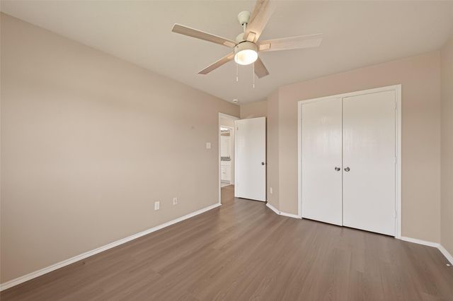 16331 Bantam Ridge Court, Houston, TX 77053