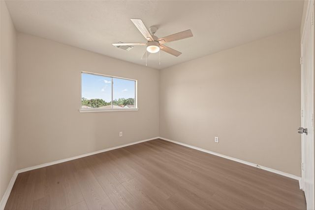 16331 Bantam Ridge Court, Houston, TX 77053