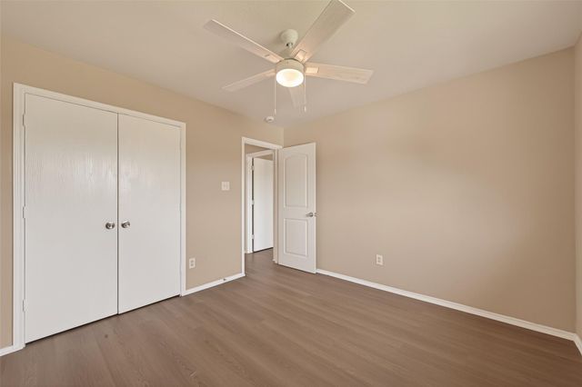 16331 Bantam Ridge Court, Houston, TX 77053