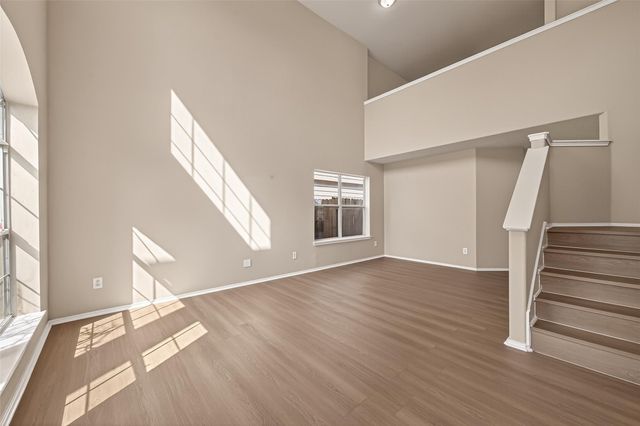 16331 Bantam Ridge Court, Houston, TX 77053