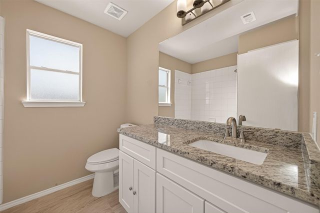 16331 Bantam Ridge Court, Houston, TX 77053