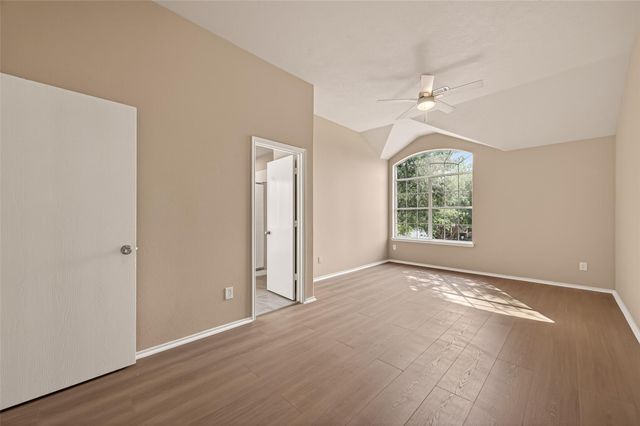 16331 Bantam Ridge Court, Houston, TX 77053