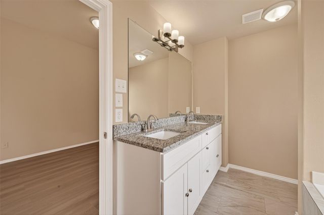 16331 Bantam Ridge Court, Houston, TX 77053