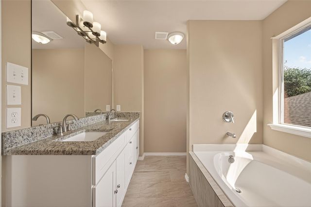 16331 Bantam Ridge Court, Houston, TX 77053