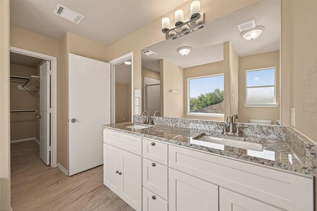 16331 Bantam Ridge Court, Houston, TX 77053