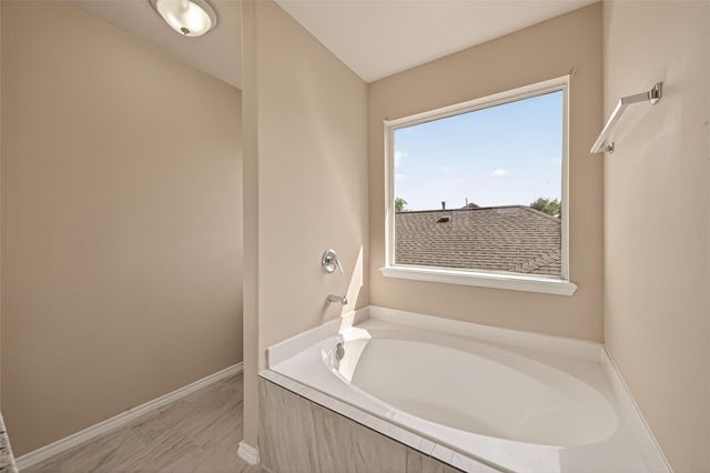 16331 Bantam Ridge Court, Houston, TX 77053