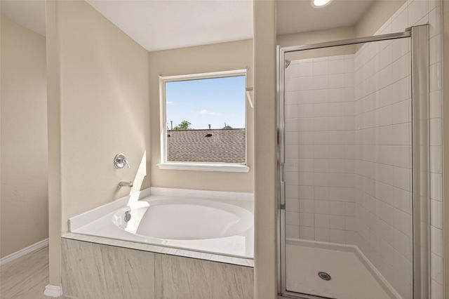 16331 Bantam Ridge Court, Houston, TX 77053