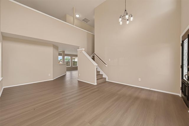 16331 Bantam Ridge Court, Houston, TX 77053