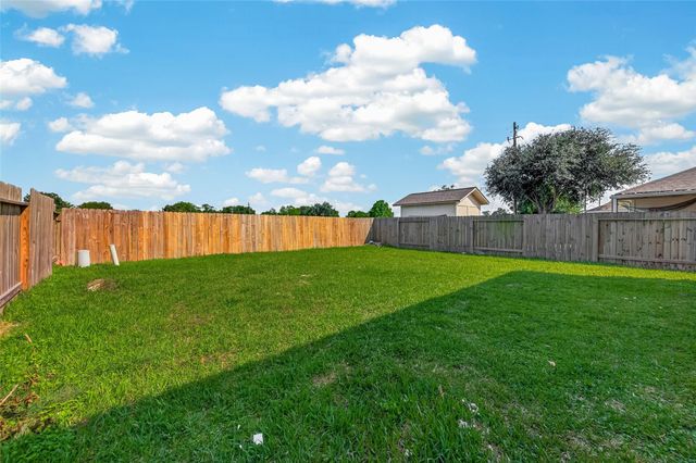 16331 Bantam Ridge Court, Houston, TX 77053