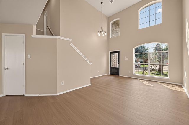 16331 Bantam Ridge Court, Houston, TX 77053