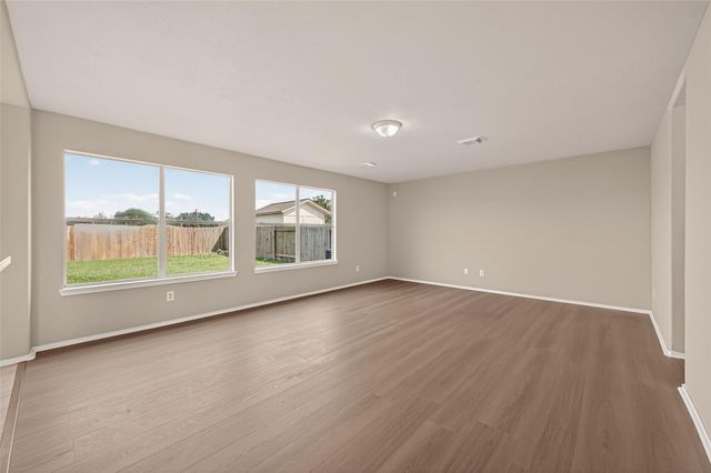 16331 Bantam Ridge Court, Houston, TX 77053