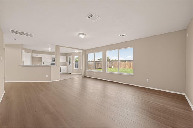 16331 Bantam Ridge Court, Houston, TX 77053