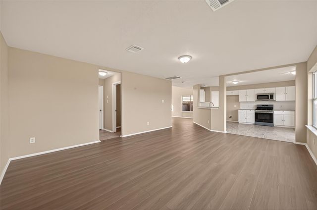 16331 Bantam Ridge Court, Houston, TX 77053