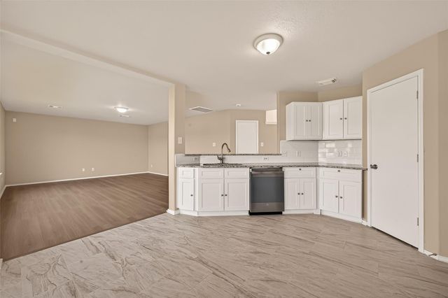 16331 Bantam Ridge Court, Houston, TX 77053