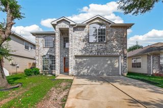 16331 Bantam Ridge Court, Houston, TX 77053