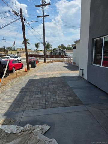 2702 Grove St 04, National City, CA 91950