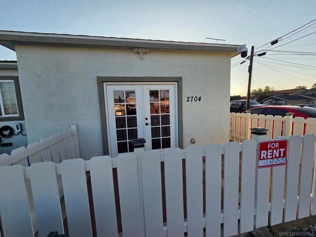 2702 Grove St 04, National City, CA 91950
