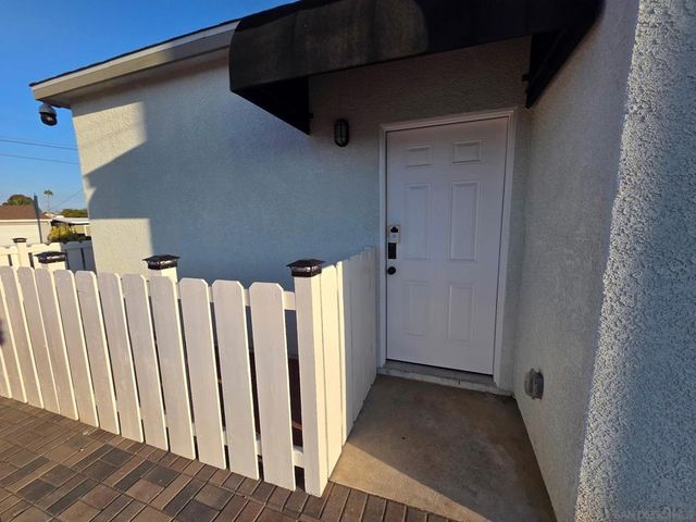 2702 Grove St 04, National City, CA 91950