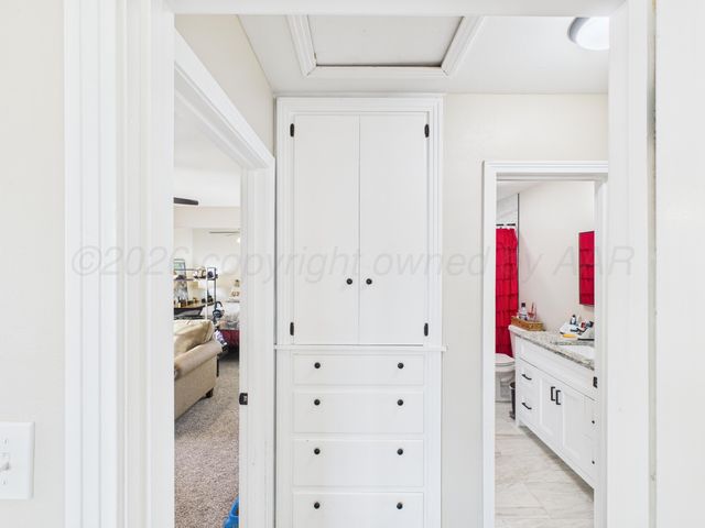 1816 TULAROSA Street, Amarillo, TX 79102