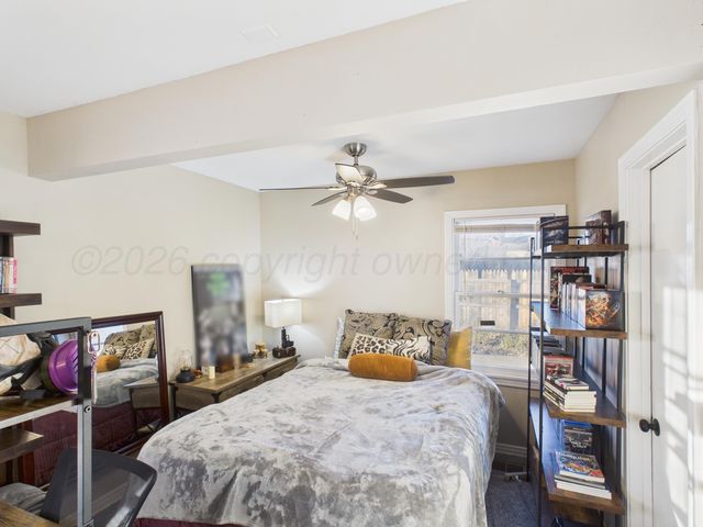 1816 TULAROSA Street, Amarillo, TX 79102