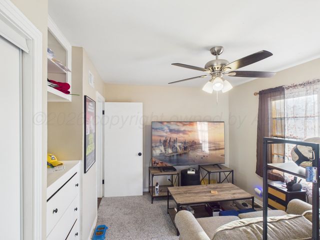 1816 TULAROSA Street, Amarillo, TX 79102